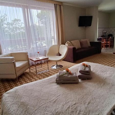 117 W 5 Gwiazdkowym Royal Tulip Sand 200 M Do Plazy Dobruk Apartamenty โควอบเซก ภายนอก รูปภาพ