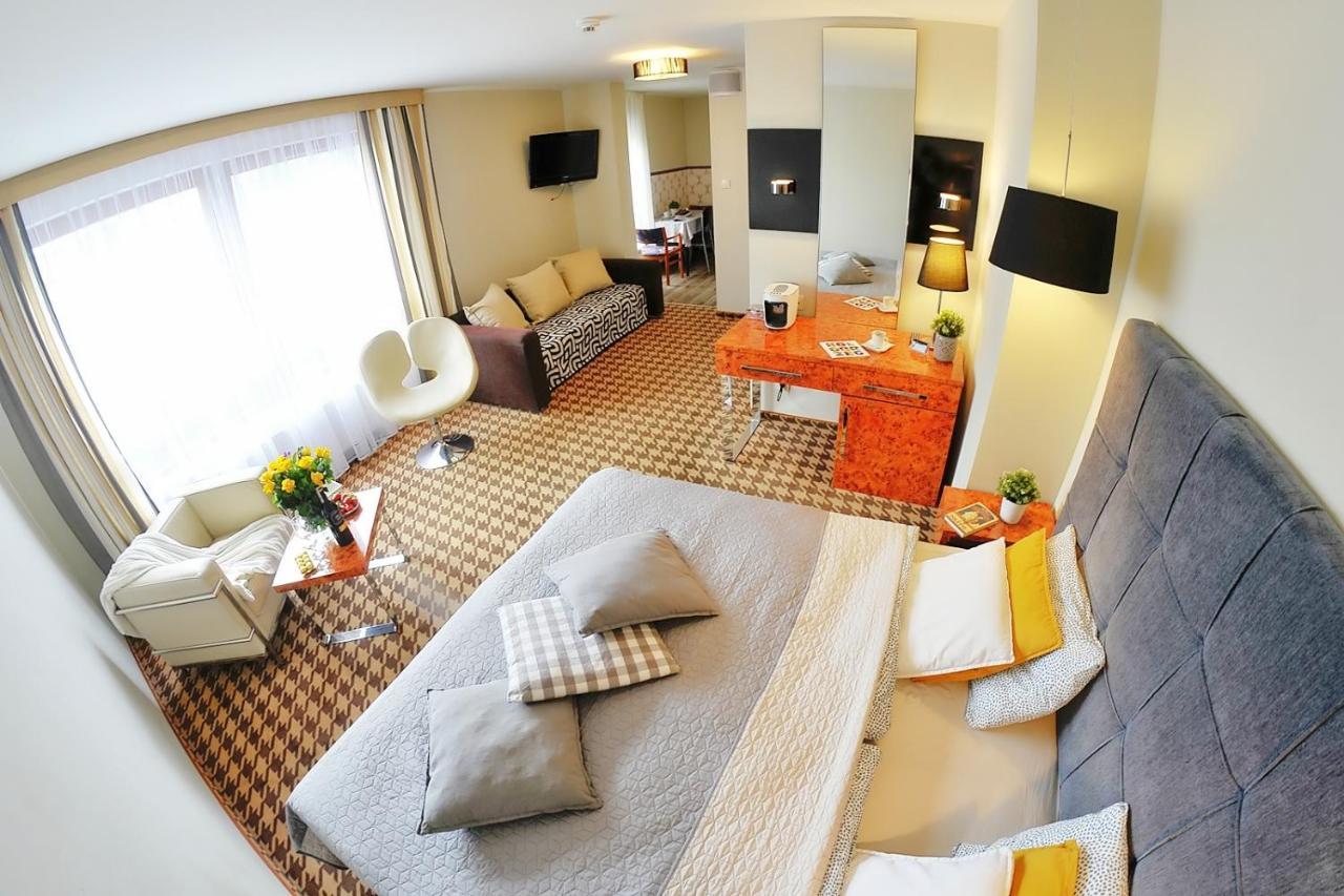 117 W 5 Gwiazdkowym Royal Tulip Sand 200 M Do Plazy Dobruk Apartamenty โควอบเซก ภายนอก รูปภาพ