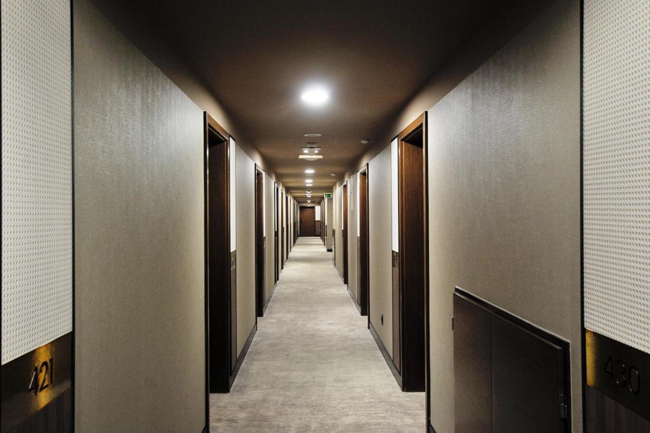 117 W 5 Gwiazdkowym Royal Tulip Sand 200 M Do Plazy Dobruk Apartamenty โควอบเซก ภายนอก รูปภาพ