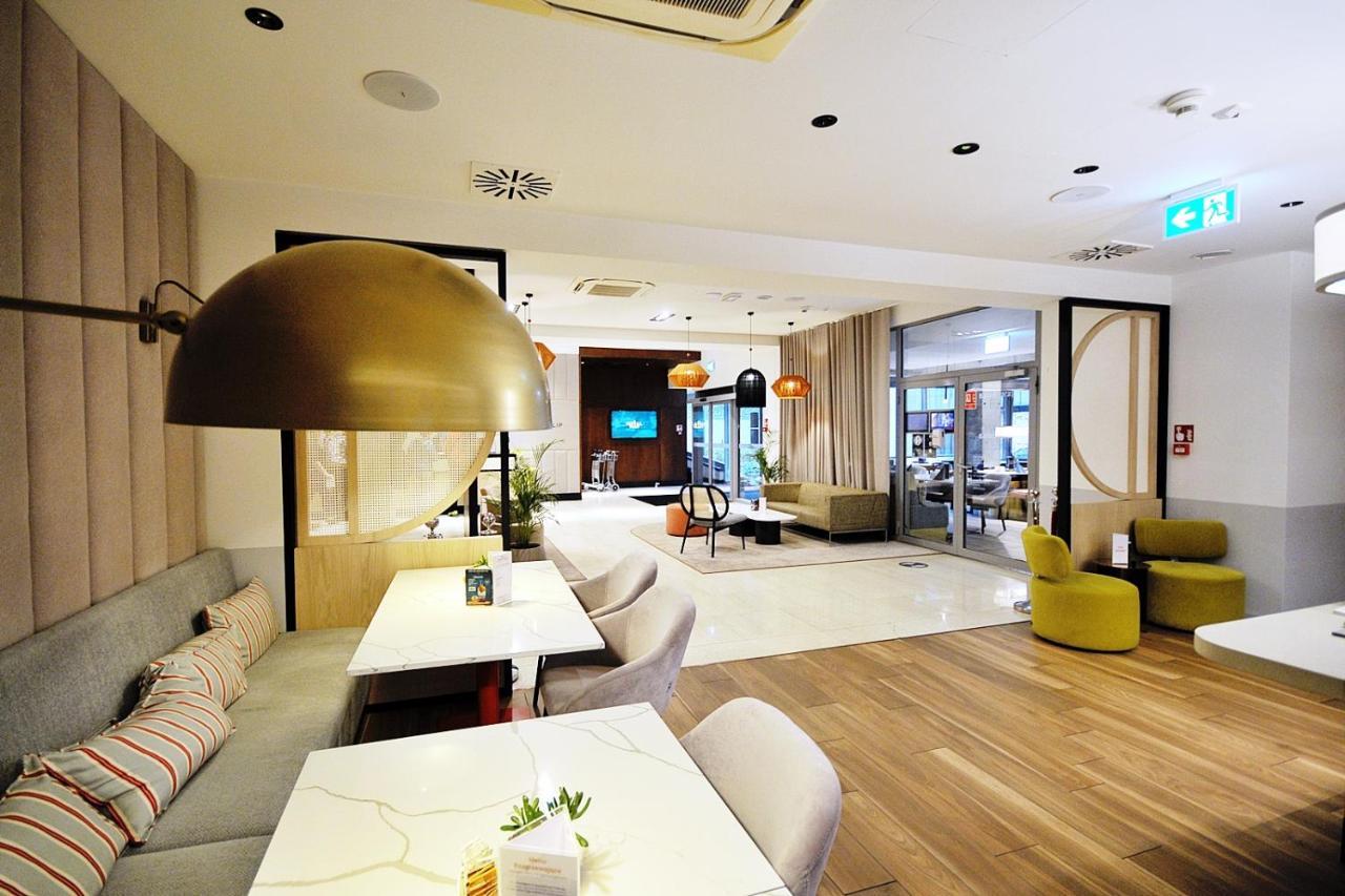 117 W 5 Gwiazdkowym Royal Tulip Sand 200 M Do Plazy Dobruk Apartamenty โควอบเซก ภายนอก รูปภาพ