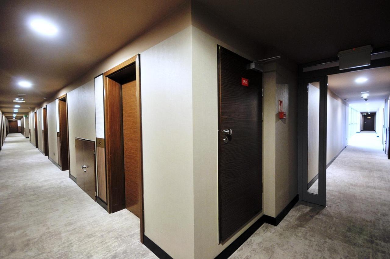 117 W 5 Gwiazdkowym Royal Tulip Sand 200 M Do Plazy Dobruk Apartamenty โควอบเซก ภายนอก รูปภาพ