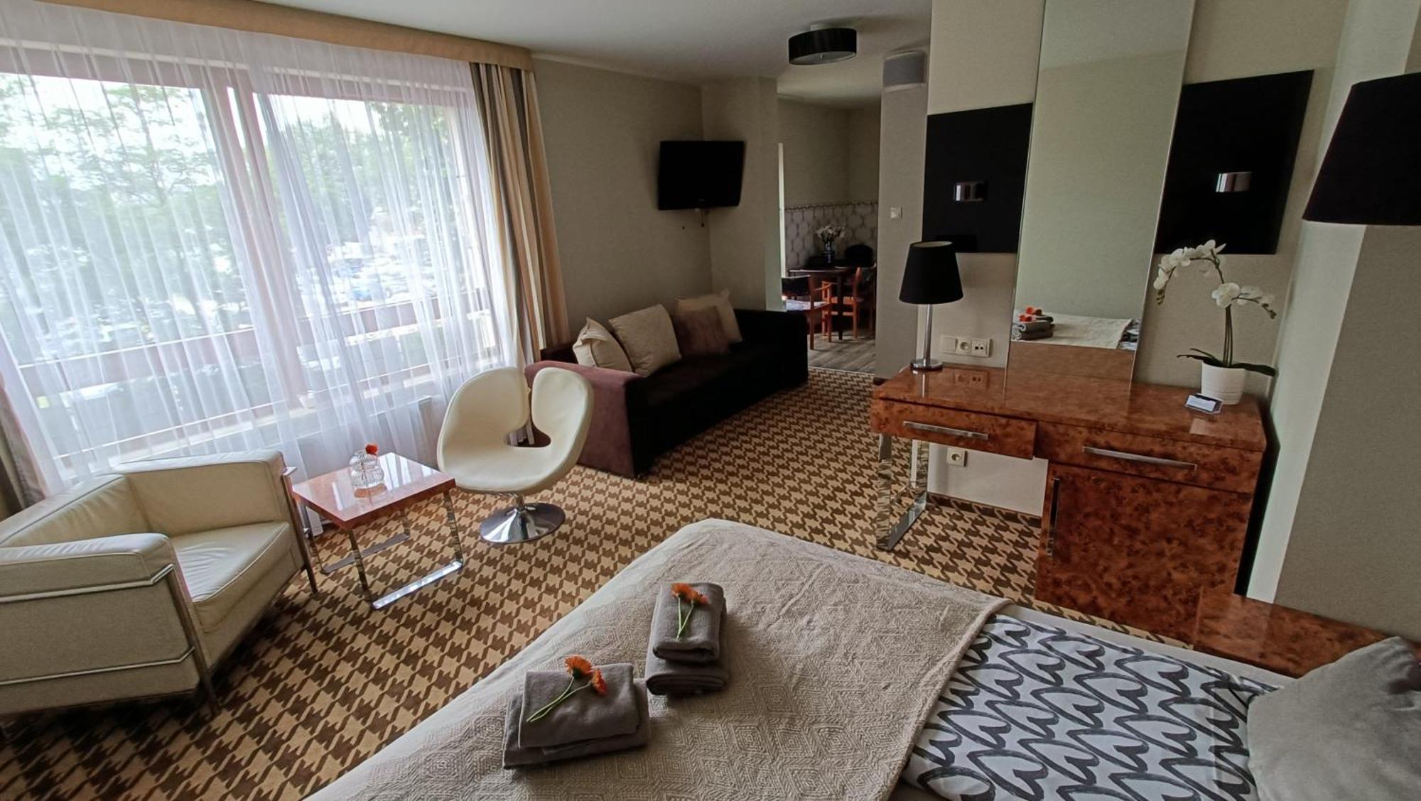 117 W 5 Gwiazdkowym Royal Tulip Sand 200 M Do Plazy Dobruk Apartamenty โควอบเซก ภายนอก รูปภาพ