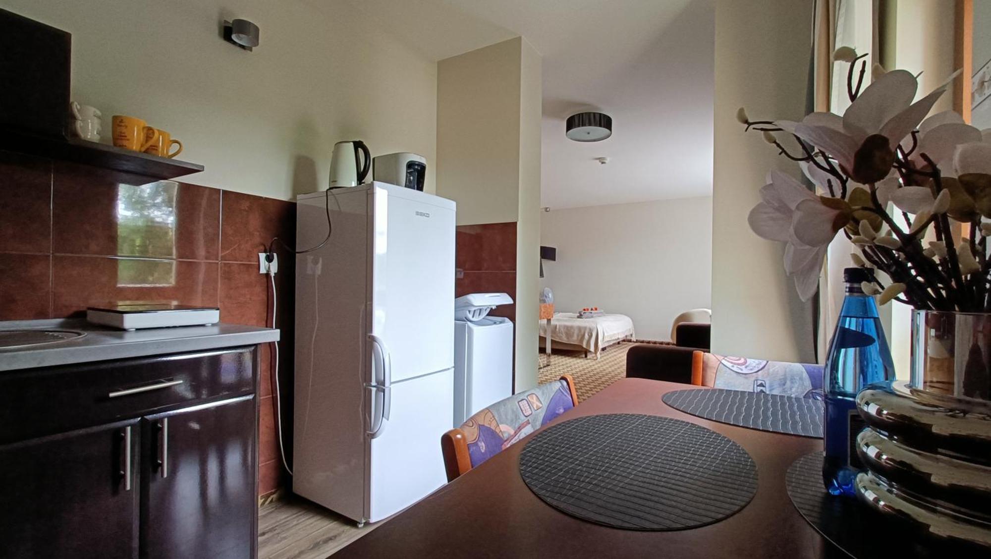 117 W 5 Gwiazdkowym Royal Tulip Sand 200 M Do Plazy Dobruk Apartamenty โควอบเซก ภายนอก รูปภาพ