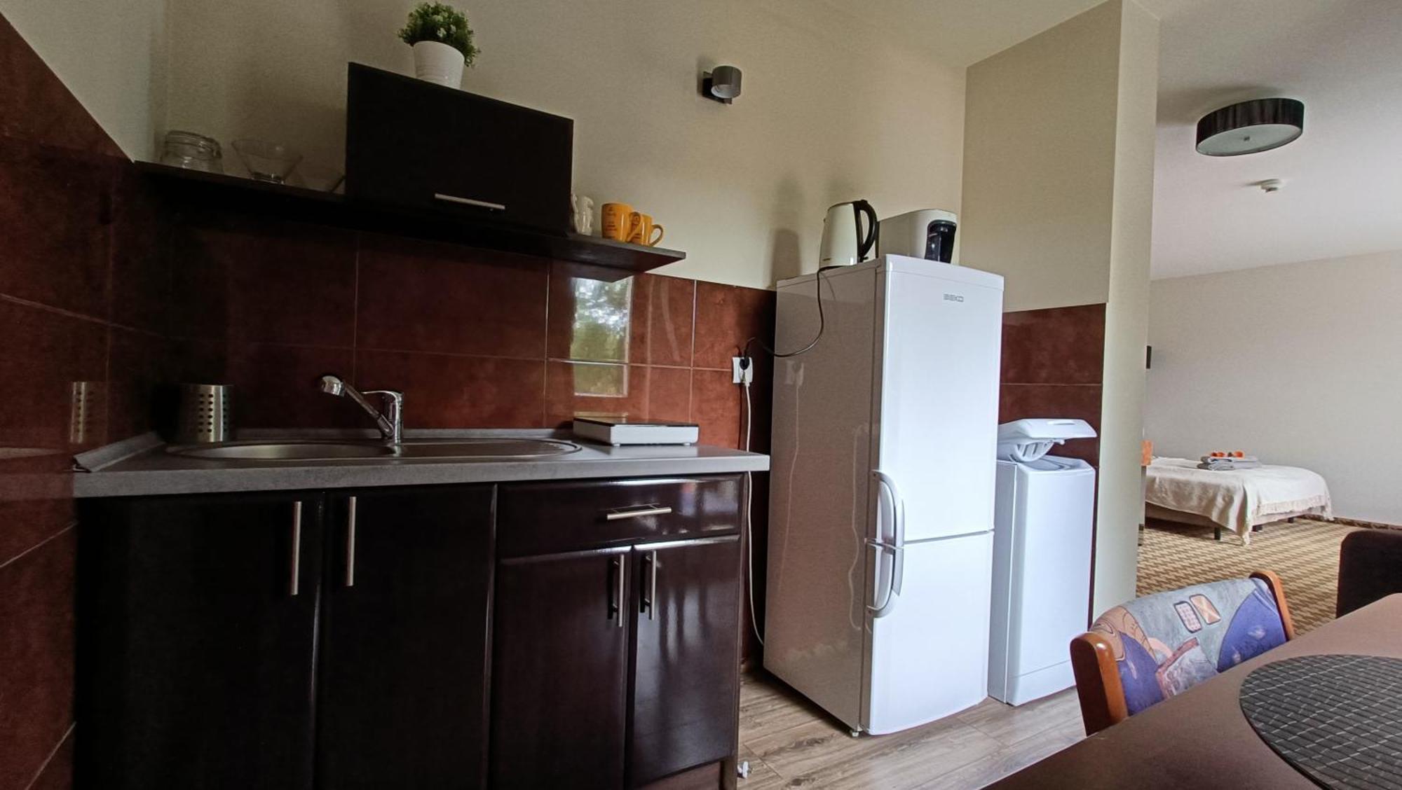117 W 5 Gwiazdkowym Royal Tulip Sand 200 M Do Plazy Dobruk Apartamenty โควอบเซก ภายนอก รูปภาพ