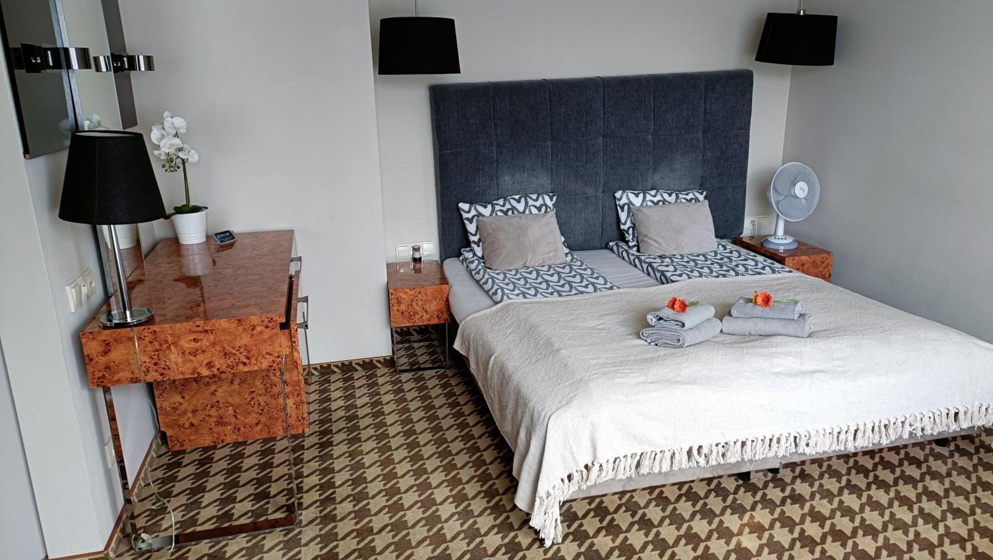 117 W 5 Gwiazdkowym Royal Tulip Sand 200 M Do Plazy Dobruk Apartamenty โควอบเซก ภายนอก รูปภาพ